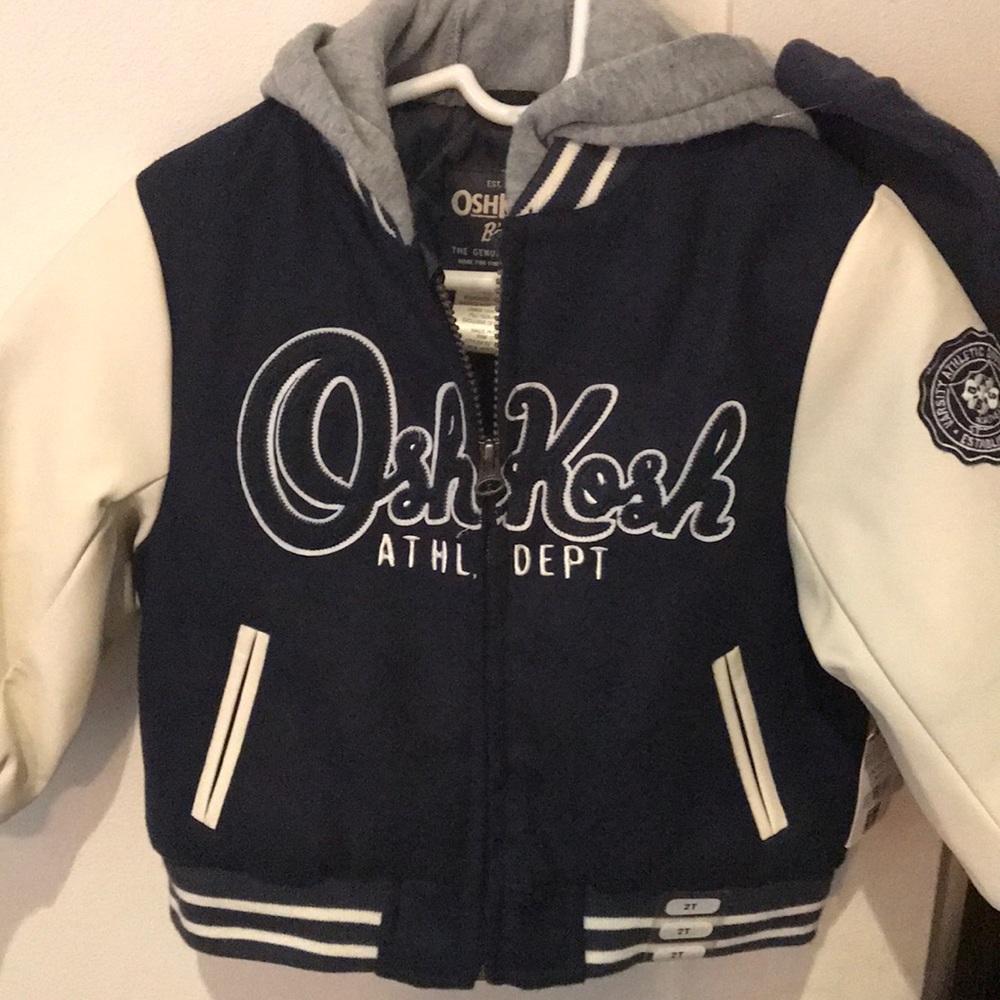 Osh kosh